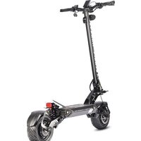 White Siberia Teverun Fighter 6000W Image #8