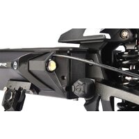 White Siberia Teverun Fighter 6000W Image #22