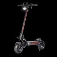 White Siberia Teverun Fighter 6000W Image #2