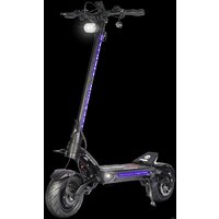 White Siberia Teverun Fighter 6000W