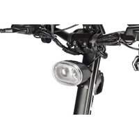 White Siberia Teverun Fighter 6000W Image #18