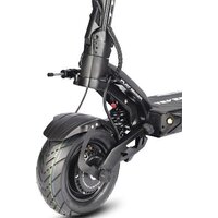 White Siberia Teverun Fighter 6000W Image #14