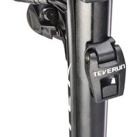 White Siberia Teverun Fighter 6000W Image #24