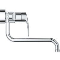 Смеситель Grohe Eurosmart 32224003 - Превью изображения №2 — Интернет-магазин Teono.by