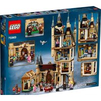 LEGO Harry Potter 75969 Астрономическая башня Хогвартса Image #2