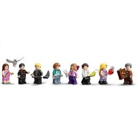 LEGO Harry Potter 75969 Астрономическая башня Хогвартса Image #6