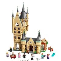 LEGO Harry Potter 75969 Астрономическая башня Хогвартса Image #3