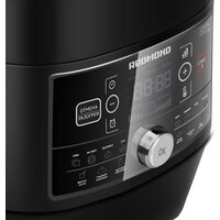 Redmond (Редмонд) RMC-P350 Image #5