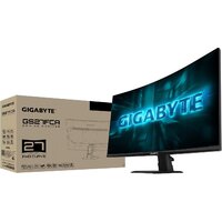Игровой монитор Gigabyte GS27FCA - Превью изображения №7 — Интернет-магазин Teono.by