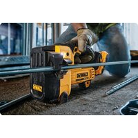 Болторез DeWalt DCS350NT (без АКБ, кейс) - Превью изображения №2 — Интернет-магазин Teono.by