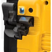 Болторез DeWalt DCS350NT (без АКБ, кейс) - Превью изображения №4 — Интернет-магазин Teono.by