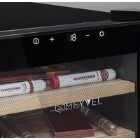 Хьюмидор Meyvel MC-33BT - Превью изображения №8 — Интернет-магазин Teono.by