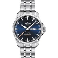Certina DS Action Day-Date Powermatic 80 C032.430.11.041.00