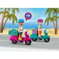 LEGO Friends 41709 Пляжный дом для отдыха Image #9