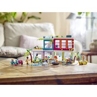 LEGO Friends 41709 Пляжный дом для отдыха Image #4