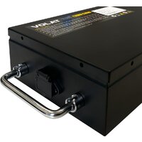 Аккумулятор VOLAT 1AK-CityCoco-20.4-пластик для CityCoco 16S8P 60V 20400mAh в корпусе под сиденье - Превью изображения №4 — Интернет-магазин Teono.by