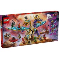 LEGO Ninjago Дуговой дракон фокуса 71836 Image #2
