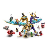 LEGO Ninjago Дуговой дракон фокуса 71836 Image #5