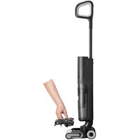 Пылесос Roborock Wet and Dry Vacuum Cleaner F25 ACE Combo WD5M6A (с русской озвучкой, черный) - Превью изображения №13 — Интернет-магазин Teono.by
