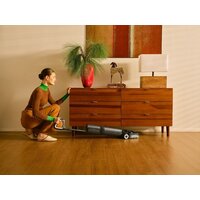 Пылесос Roborock Wet and Dry Vacuum Cleaner F25 ACE Combo WD5M6A (с русской озвучкой, черный) - Превью изображения №50 — Интернет-магазин Teono.by