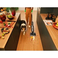 Пылесос Roborock Wet and Dry Vacuum Cleaner F25 ACE Combo WD5M6A (с русской озвучкой, черный) - Превью изображения №54 — Интернет-магазин Teono.by