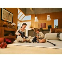 Пылесос Roborock Wet and Dry Vacuum Cleaner F25 ACE Combo WD5M6A (с русской озвучкой, черный) - Превью изображения №40 — Интернет-магазин Teono.by