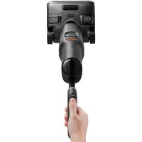Пылесос Roborock Wet and Dry Vacuum Cleaner F25 ACE Combo WD5M6A (с русской озвучкой, черный) - Превью изображения №19 — Интернет-магазин Teono.by