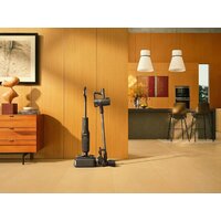 Roborock Wet and Dry Vacuum Cleaner F25 ACE Combo WD5M6A (с русской озвучкой, черный) Image #38