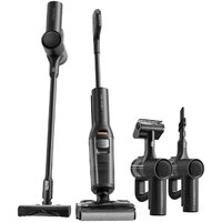 Пылесос Roborock Wet and Dry Vacuum Cleaner F25 ACE Combo WD5M6A (с русской озвучкой, черный) - Превью изображения №6 — Интернет-магазин Teono.by