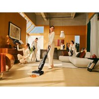 Пылесос Roborock Wet and Dry Vacuum Cleaner F25 ACE Combo WD5M6A (с русской озвучкой, черный) - Превью изображения №39 — Интернет-магазин Teono.by