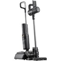 Пылесос Roborock Wet and Dry Vacuum Cleaner F25 ACE Combo WD5M6A (с русской озвучкой, черный) - Превью изображения №5 — Интернет-магазин Teono.by