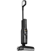 Пылесос Roborock Wet and Dry Vacuum Cleaner F25 ACE Combo WD5M6A (с русской озвучкой, черный) - Превью изображения №17 — Интернет-магазин Teono.by