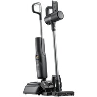Пылесос Roborock Wet and Dry Vacuum Cleaner F25 ACE Combo WD5M6A (с русской озвучкой, черный) - Превью изображения №4 — Интернет-магазин Teono.by
