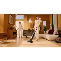 Пылесос Roborock Wet and Dry Vacuum Cleaner F25 ACE Combo WD5M6A (с русской озвучкой, черный) - Превью изображения №32 — Интернет-магазин Teono.by
