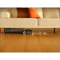 Пылесос Roborock Wet and Dry Vacuum Cleaner F25 ACE Combo WD5M6A (с русской озвучкой, черный) - Превью изображения №52 — Интернет-магазин Teono.by
