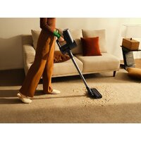 Пылесос Roborock Wet and Dry Vacuum Cleaner F25 ACE Combo WD5M6A (с русской озвучкой, черный) - Превью изображения №51 — Интернет-магазин Teono.by