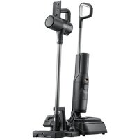 Пылесос Roborock Wet and Dry Vacuum Cleaner F25 ACE Combo WD5M6A (с русской озвучкой, черный) - Превью изображения №3 — Интернет-магазин Teono.by