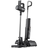 Пылесос Roborock Wet and Dry Vacuum Cleaner F25 ACE Combo WD5M6A (с русской озвучкой, черный) - Превью изображения №2 — Интернет-магазин Teono.by
