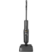 Пылесос Roborock Wet and Dry Vacuum Cleaner F25 ACE Combo WD5M6A (с русской озвучкой, черный) - Превью изображения №11 — Интернет-магазин Teono.by