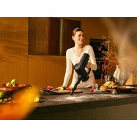Пылесос Roborock Wet and Dry Vacuum Cleaner F25 ACE Combo WD5M6A (с русской озвучкой, черный) - Превью изображения №41 — Интернет-магазин Teono.by