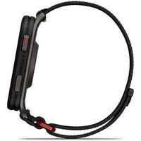 Garmin Venu X1 (титановый/черный) Image #9