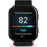 Garmin Venu X1 (титановый/черный) Image #5