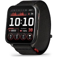 Garmin Venu X1 (титановый/черный)