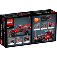 LEGO Technic 42075 Служба быстрого реагирования Image #2