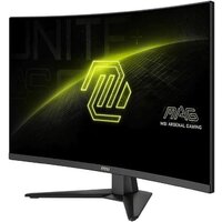Игровой монитор MSI MAG 321CQF E18 - Превью изображения №3 — Интернет-магазин Teono.by