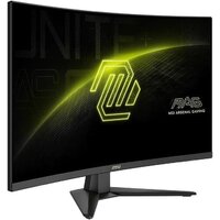 Игровой монитор MSI MAG 321CQF E18 - Превью изображения №2 — Интернет-магазин Teono.by