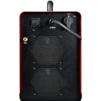 Сварочный инвертор Fubag INTIG 400 T W AC/DC PULSE 31456.2 (с горелкой) - Превью изображения №5 — Интернет-магазин Teono.by