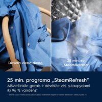 Стиральная машина Electrolux EW7F3614SUE - Превью изображения №2 — Интернет-магазин Teono.by
