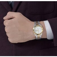 Наручные часы Seiko SNKE04K1 - Превью изображения №4 — Интернет-магазин Teono.by