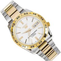 Наручные часы Seiko SNKE04K1 - Превью изображения №2 — Интернет-магазин Teono.by